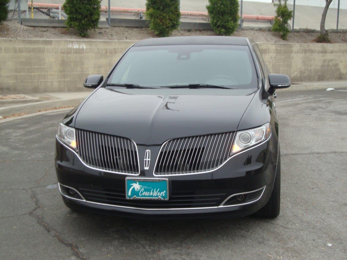 Limousine for Sale in CARSON, CA - Photo 3