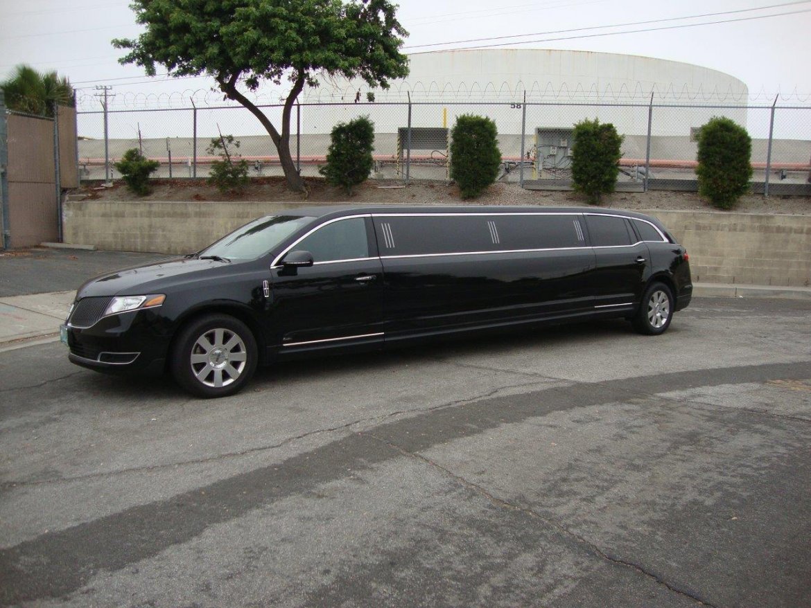 Limousine for Sale in CARSON, CA - Photo 5