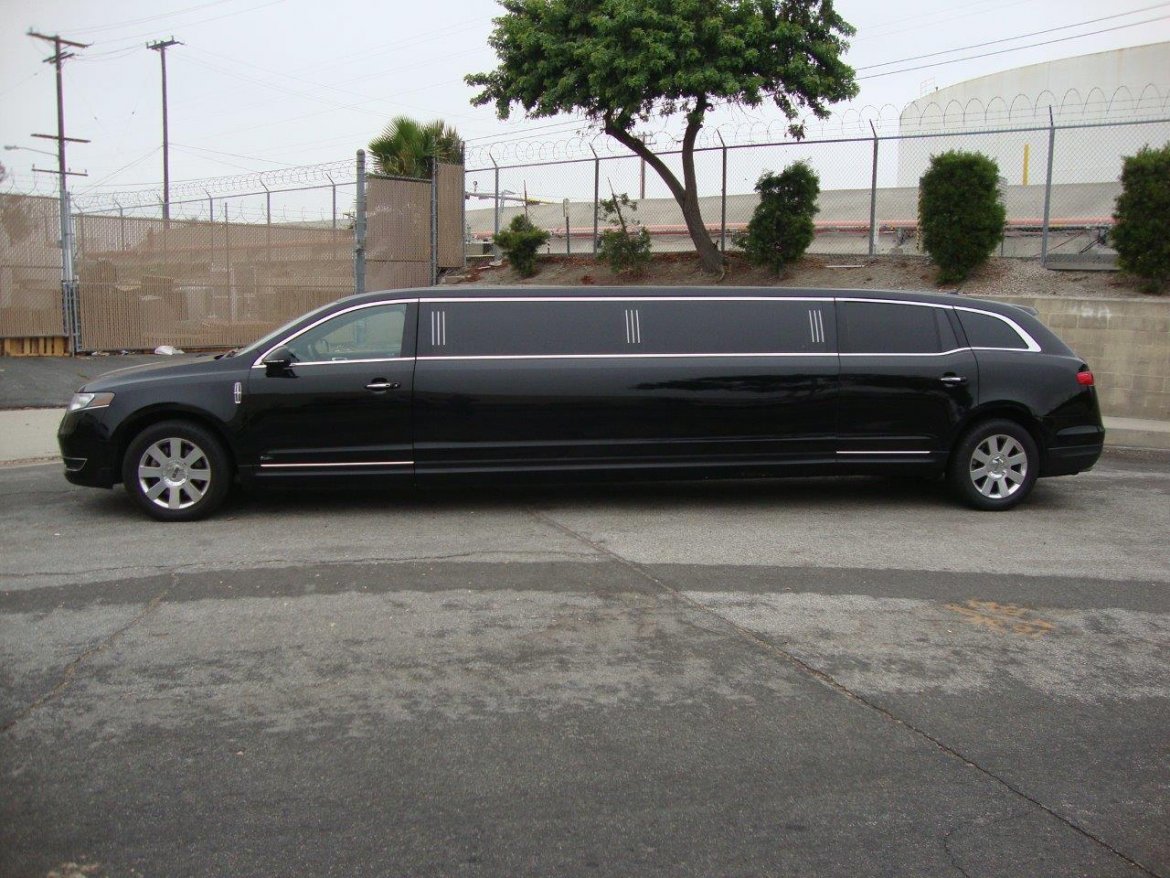 Limousine for Sale in CARSON, CA - Photo 6