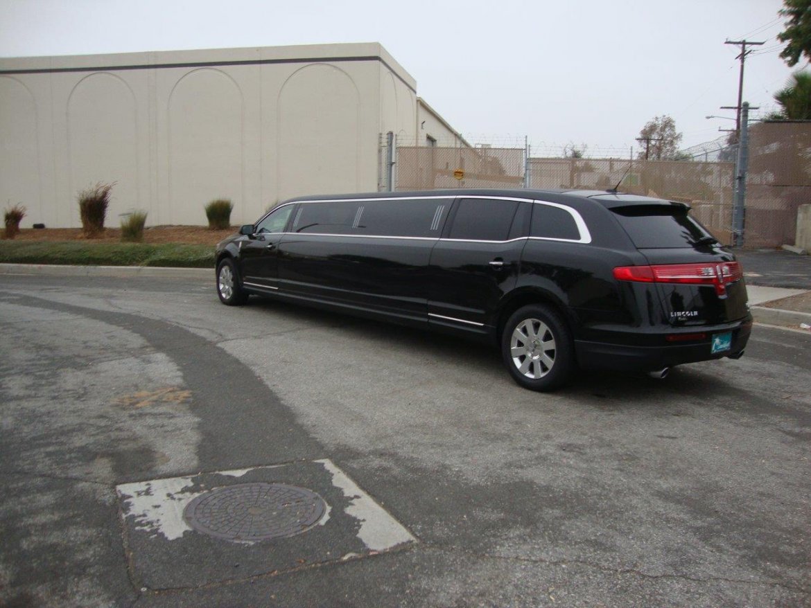 Limousine for Sale in CARSON, CA - Photo 7