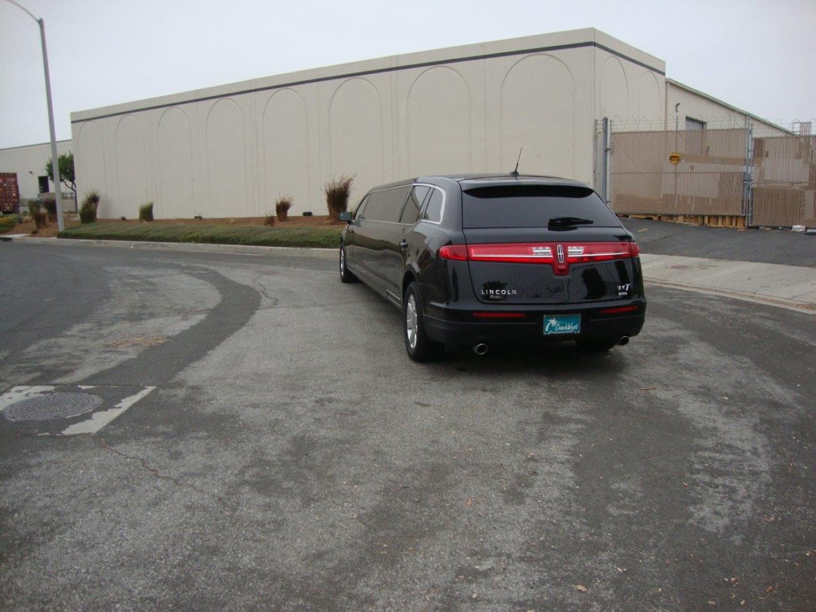 Limousine for Sale in CARSON, CA - Photo 8