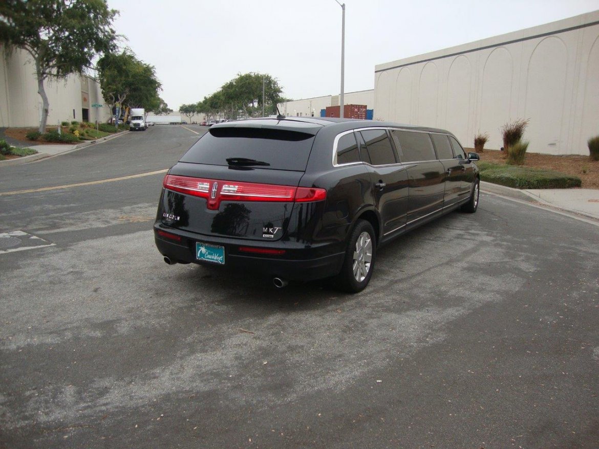 Limousine for Sale in CARSON, CA - Photo 9