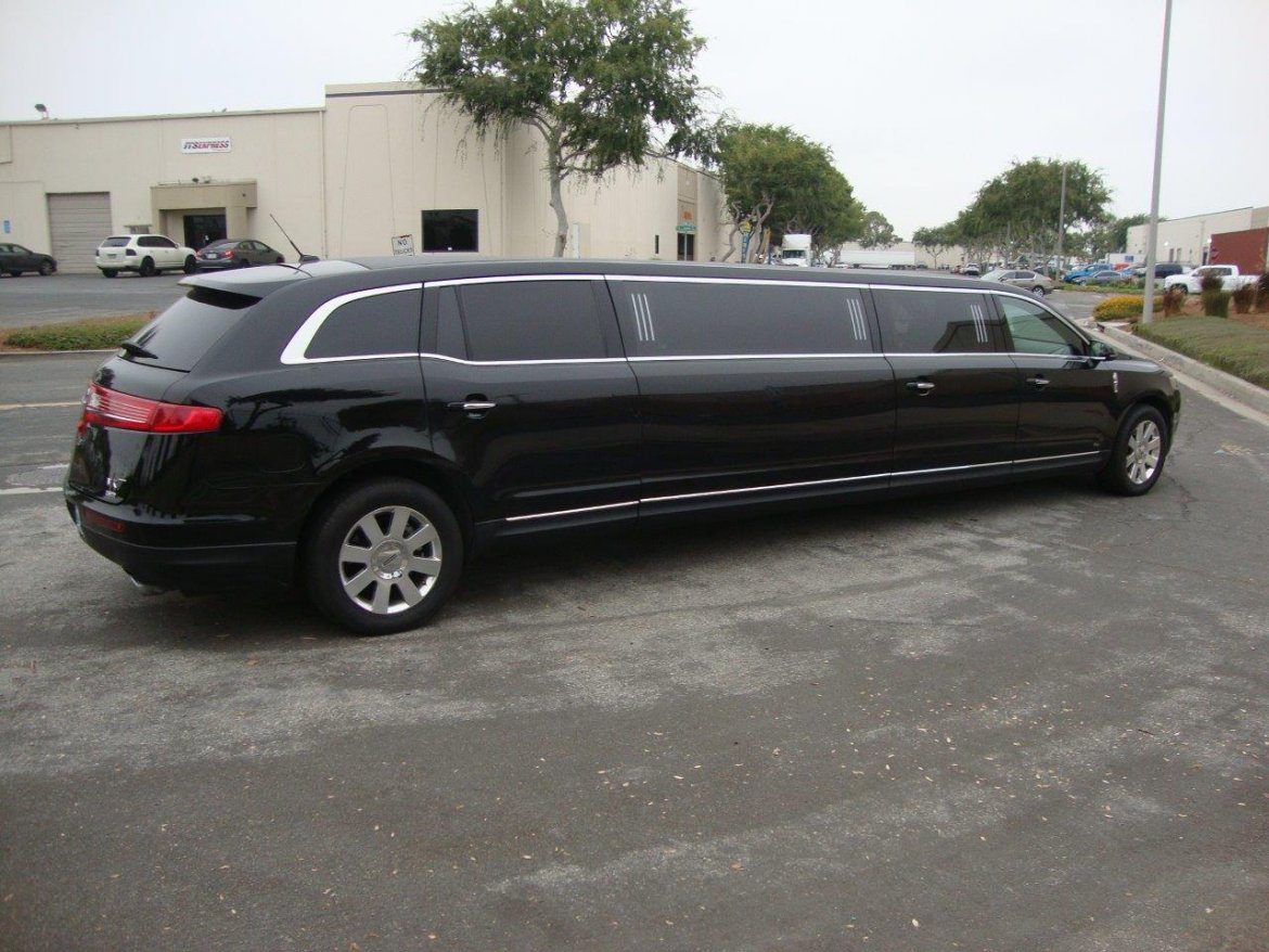 Limousine for Sale in CARSON, CA - Photo 10