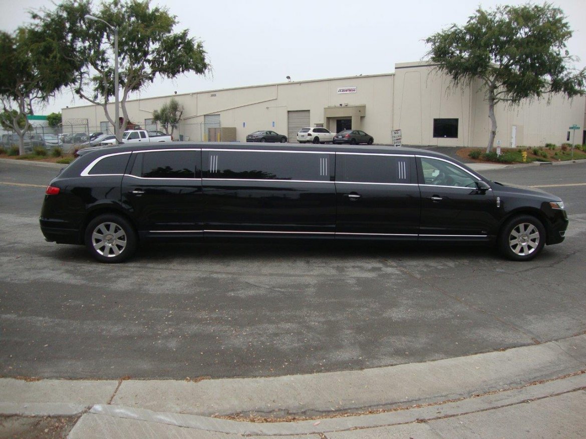 Limousine for Sale in CARSON, CA - Photo 14