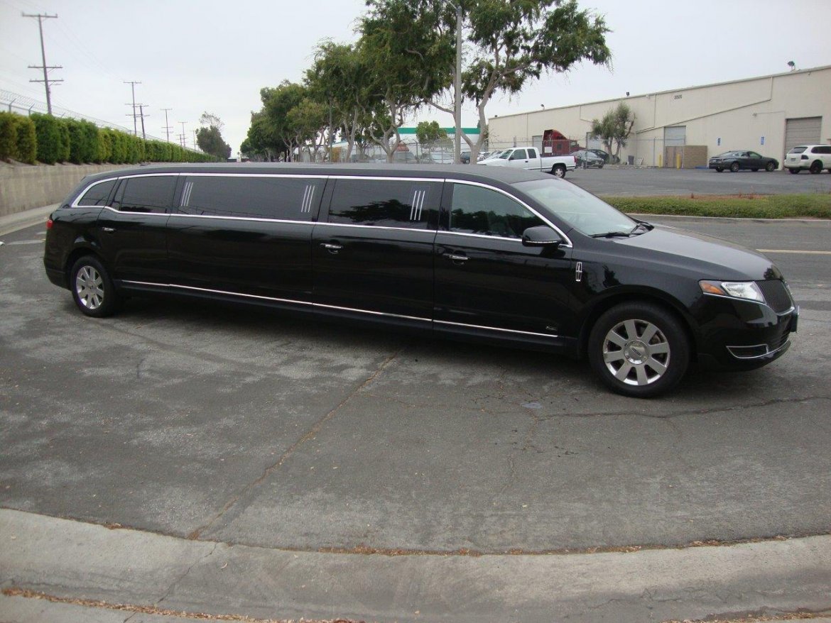 Limousine for Sale in CARSON, CA - Photo 13