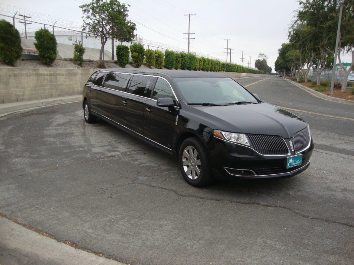 Limousine for Sale in CARSON, CA - Photo 12