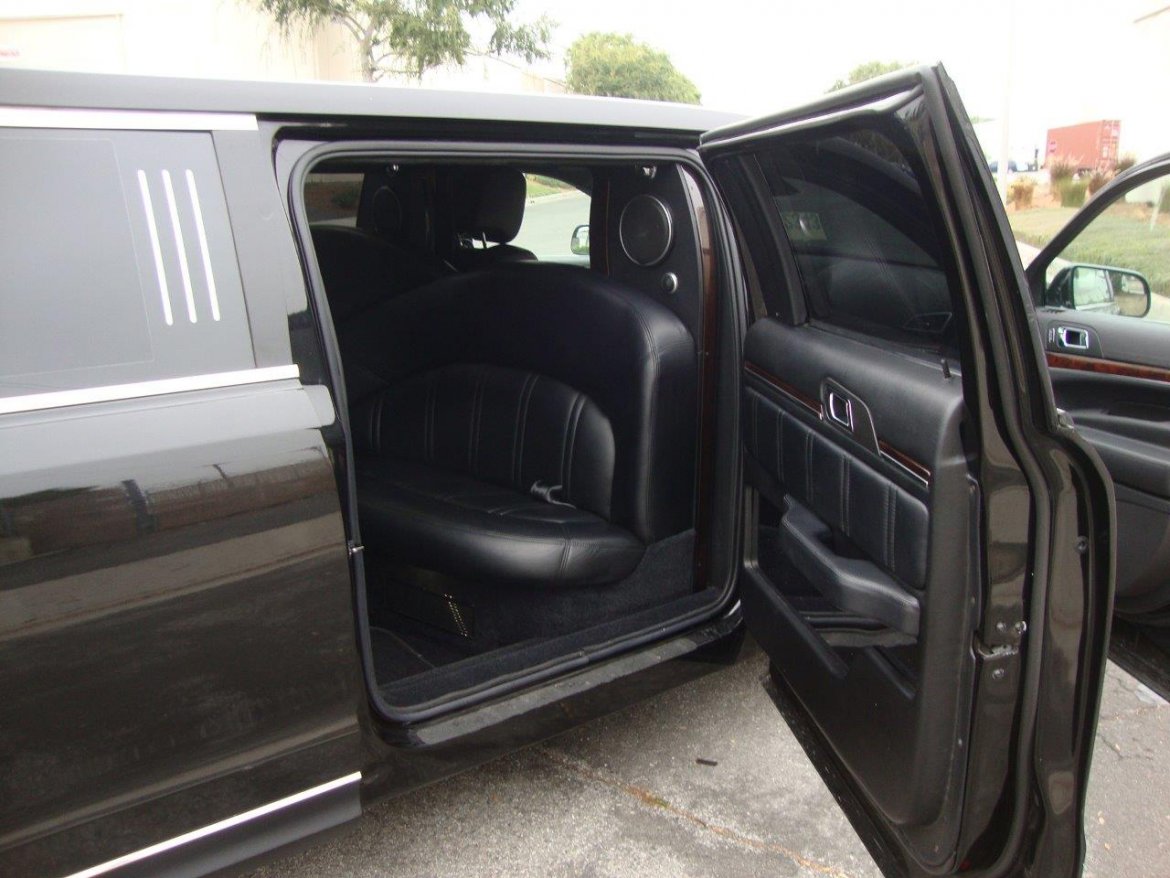 Limousine for Sale in CARSON, CA - Photo 15