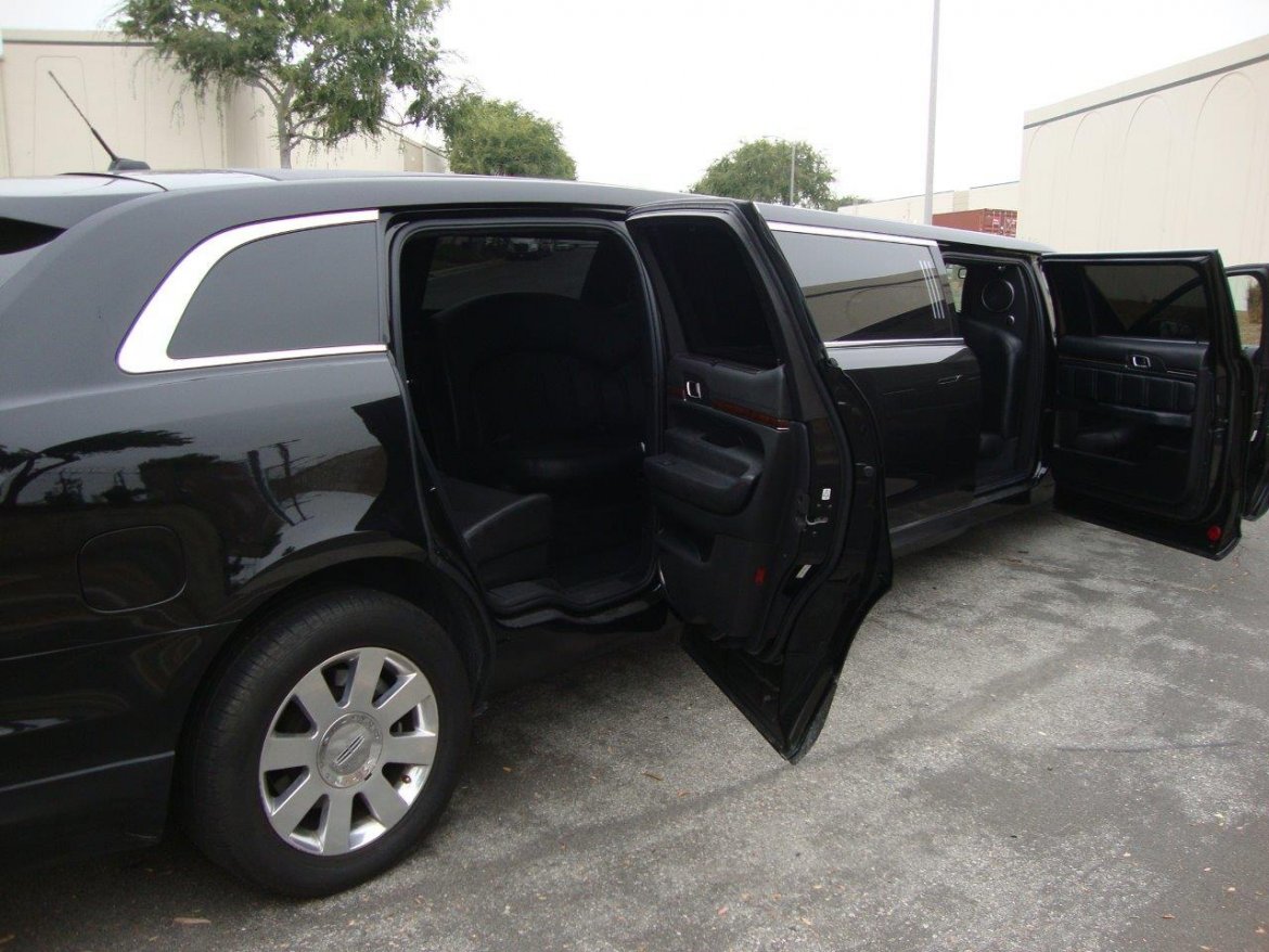 Limousine for Sale in CARSON, CA - Photo 16