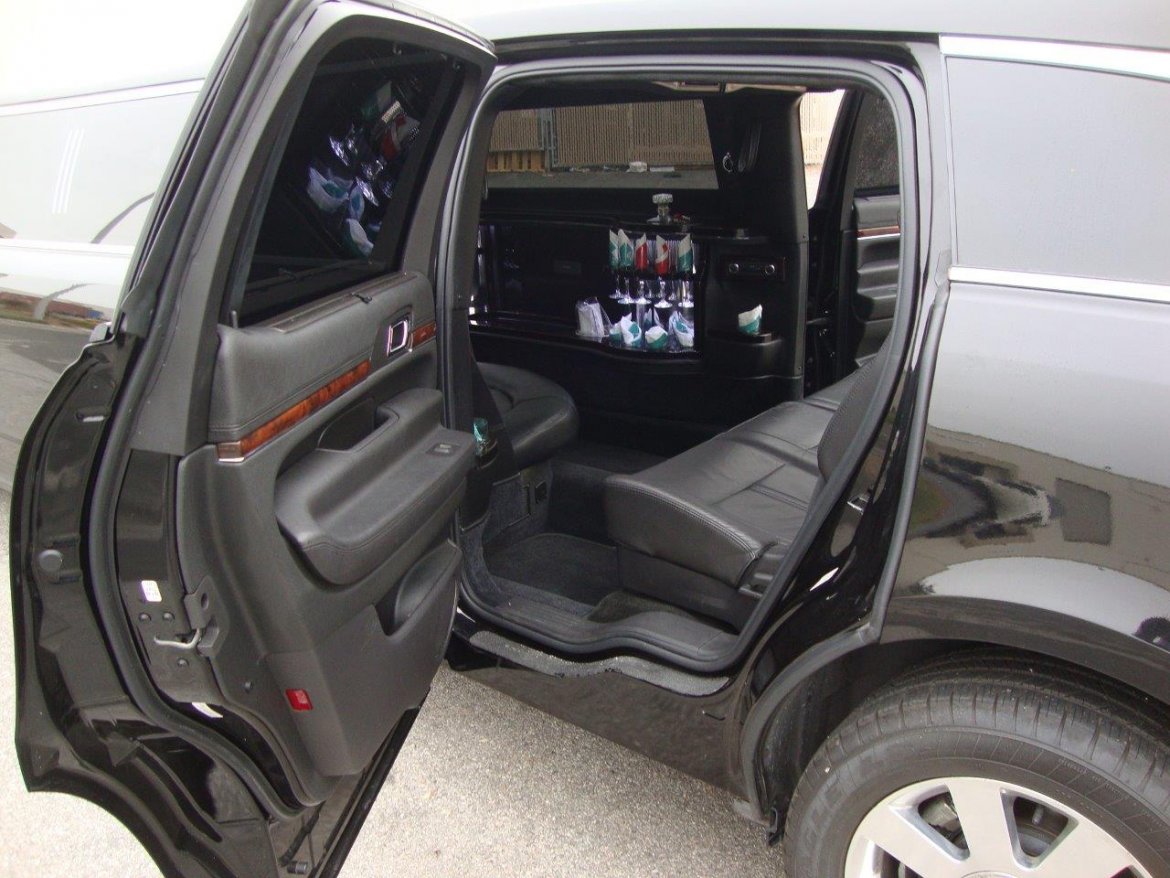 Limousine for Sale in CARSON, CA - Photo 17