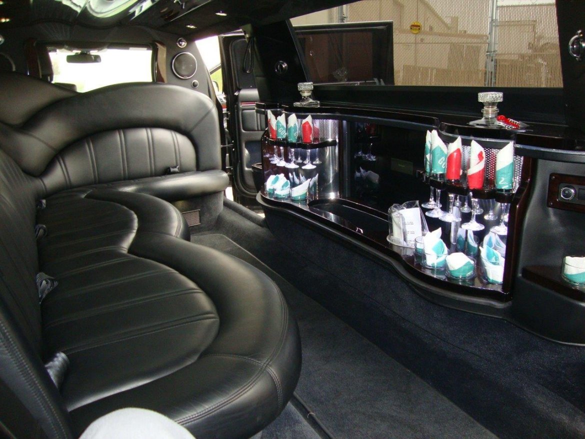 Limousine for Sale in CARSON, CA - Photo 19