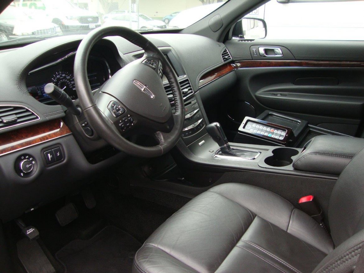 Limousine for Sale in CARSON, CA - Photo 21