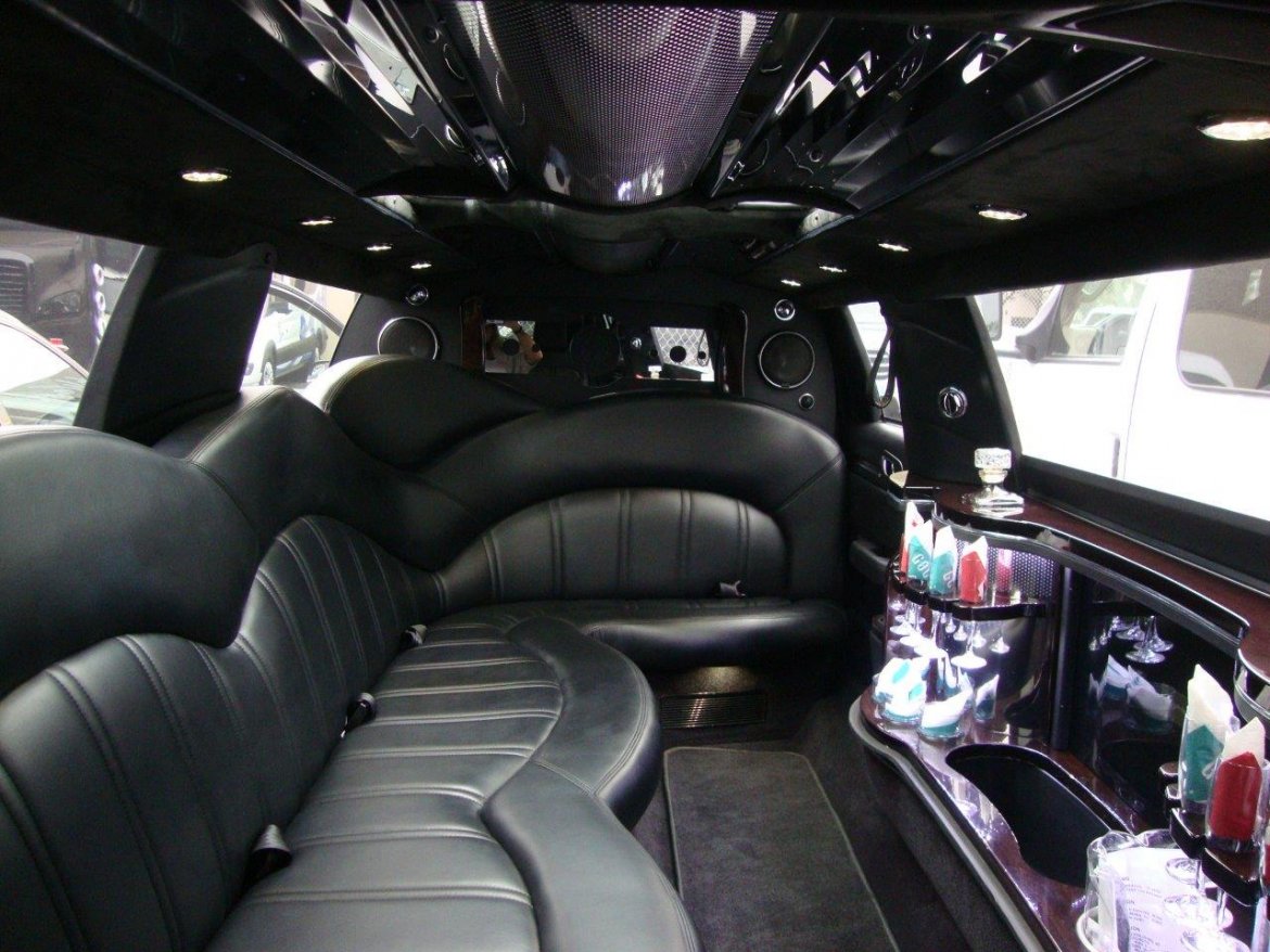 Limousine for Sale in CARSON, CA - Photo 22