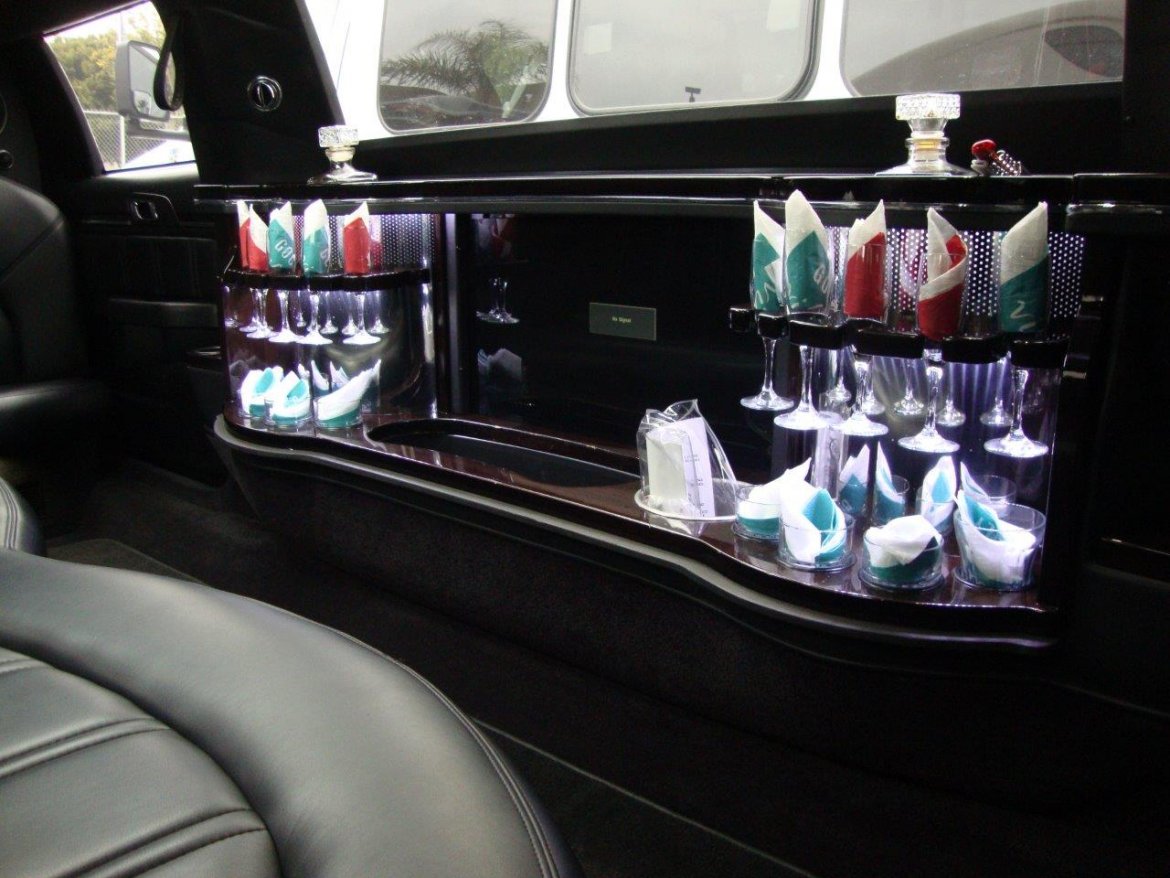 Limousine for Sale in CARSON, CA - Photo 23