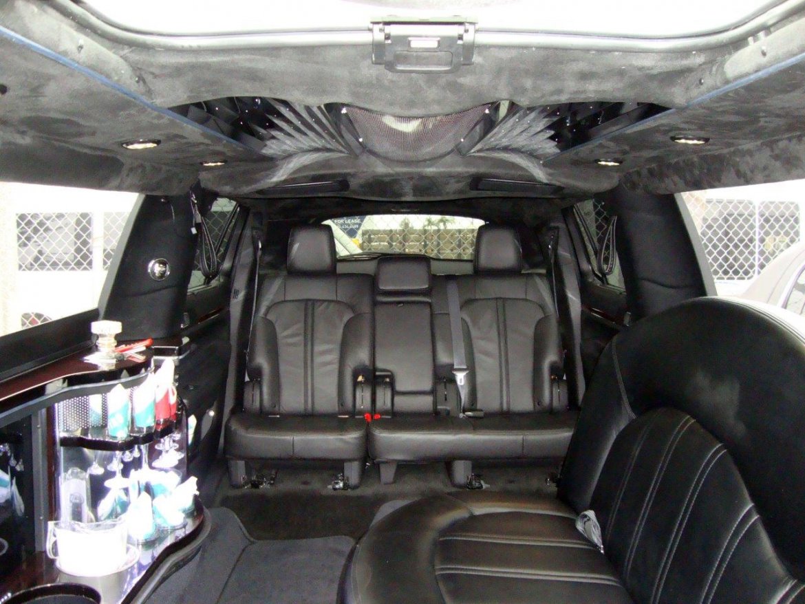Limousine for Sale in CARSON, CA - Photo 26