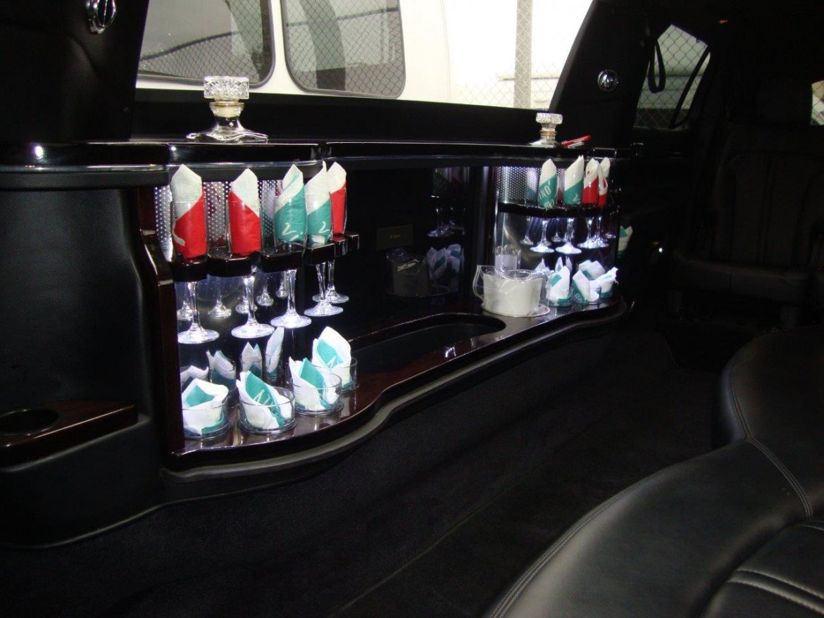 Limousine for Sale in CARSON, CA - Photo 27