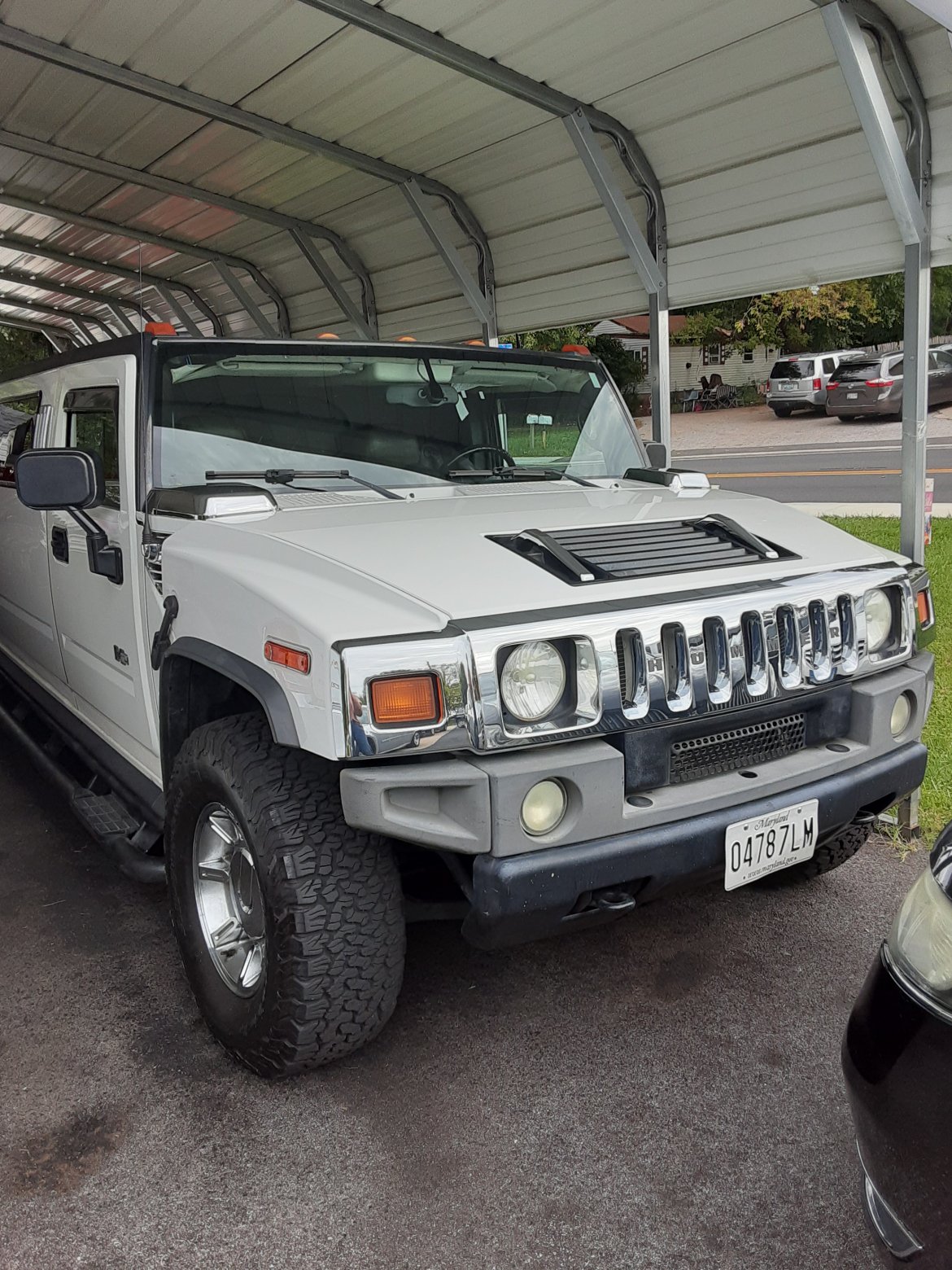 SUV Stretch for Sale in Randallstown, MD - Photo 2