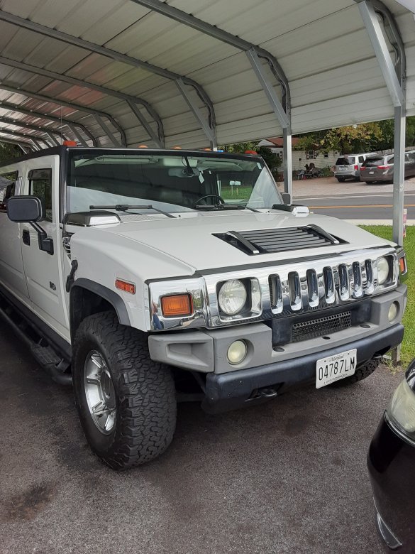 2005 Hummer H2 SUV Stretch for Sale in Randallstown, MD - Photo 2