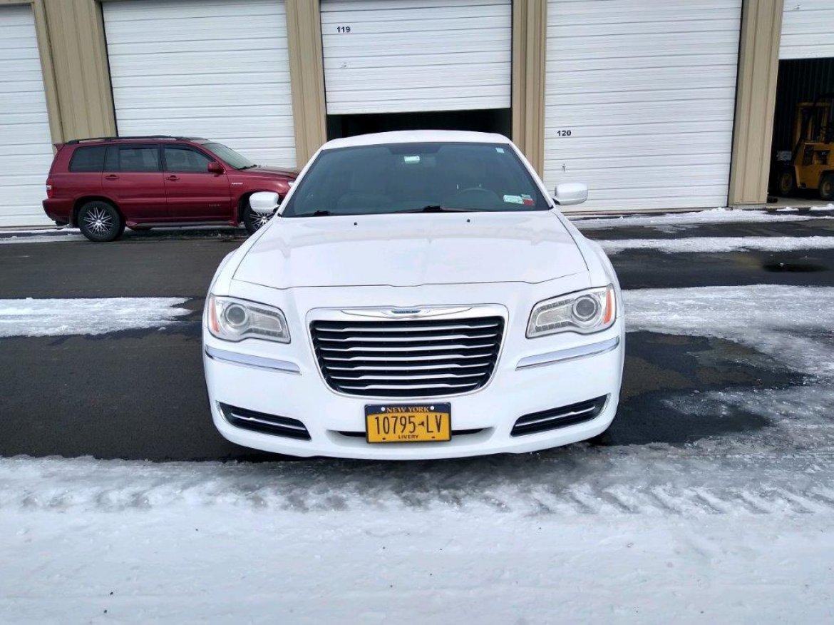 Limousine for Sale in Glens Falls, NY - Photo 3