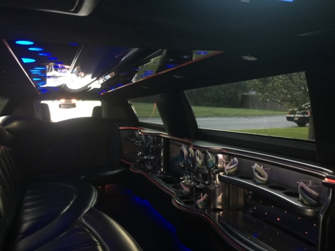 Limousine for Sale in Glens Falls, NY - Photo 9