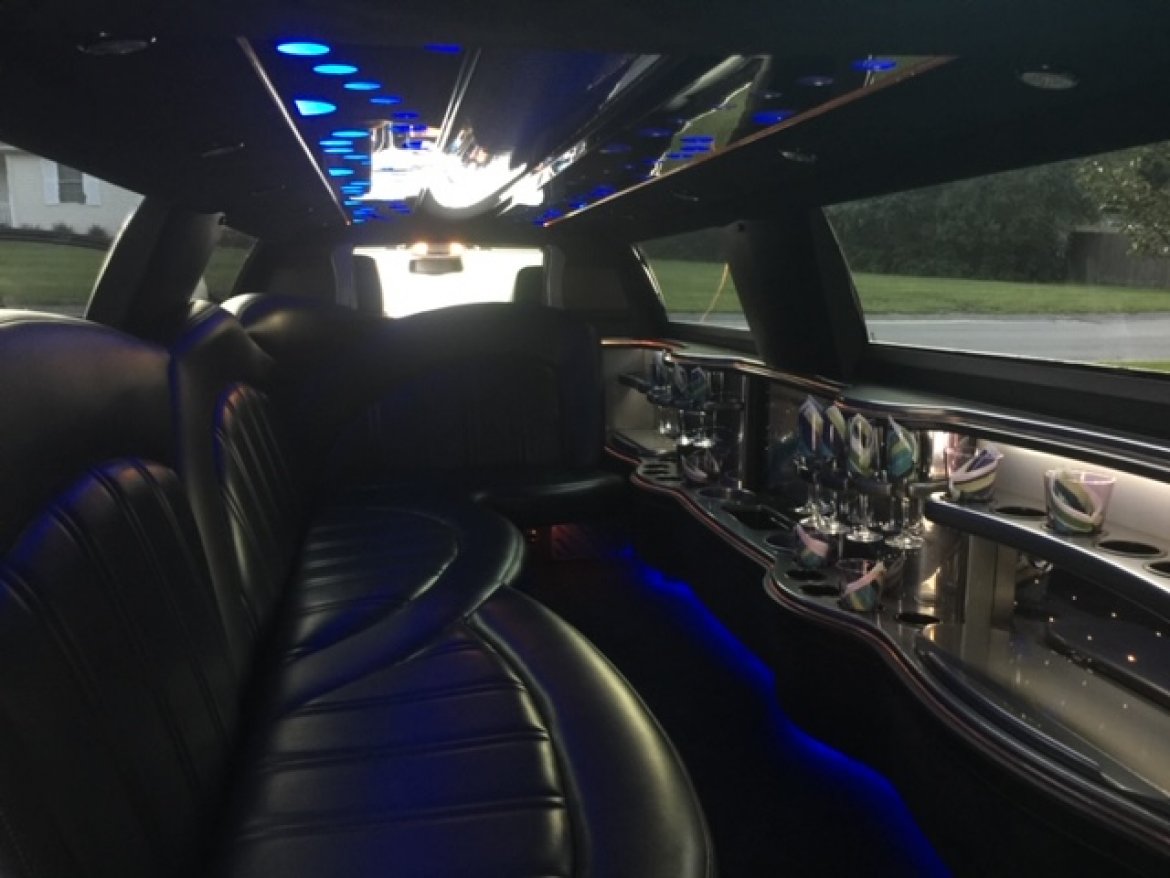Limousine for Sale in Glens Falls, NY - Photo 10