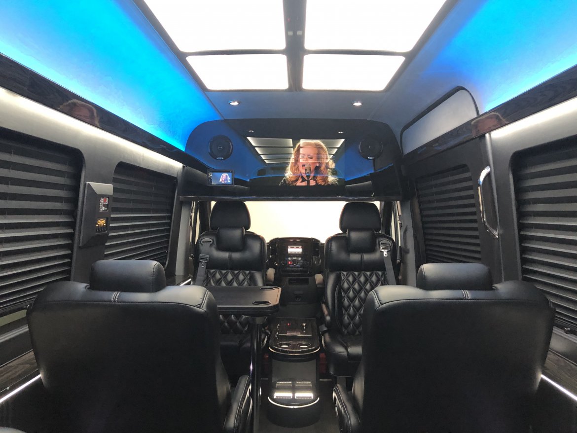 Sprinter for Sale in Springfield, MO - Photo 9