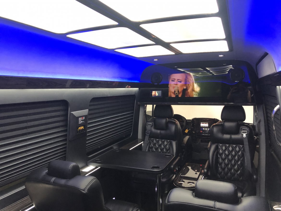 Sprinter for Sale in Springfield, MO - Photo 11