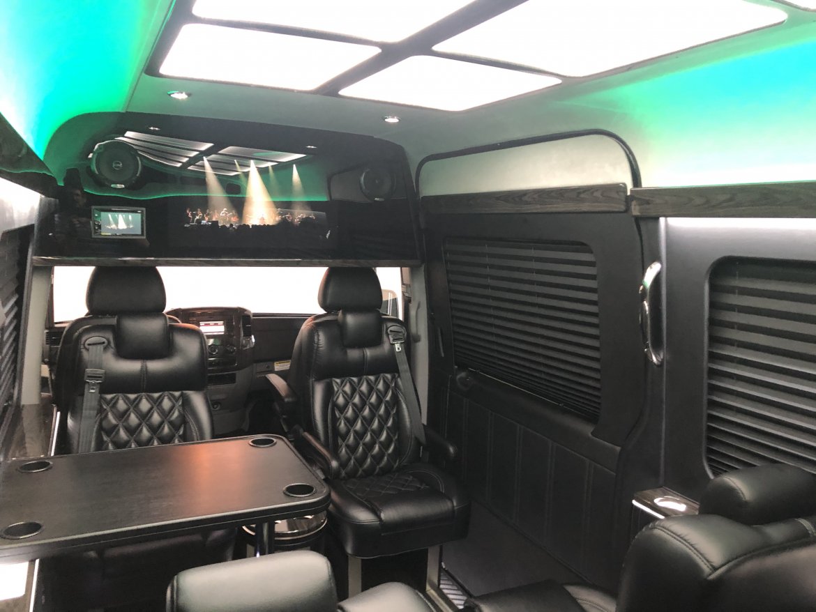 Sprinter for Sale in Springfield, MO - Photo 12