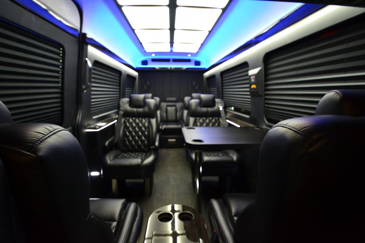 Sprinter for Sale in Springfield, MO - Photo 17
