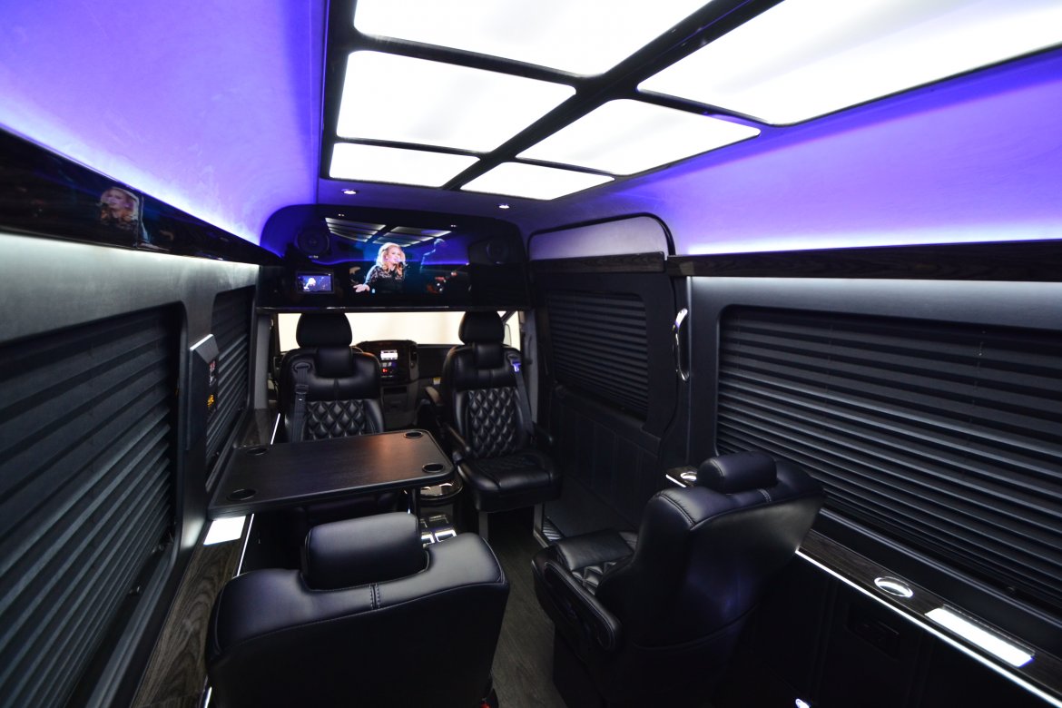 Sprinter for Sale in Springfield, MO - Photo 19