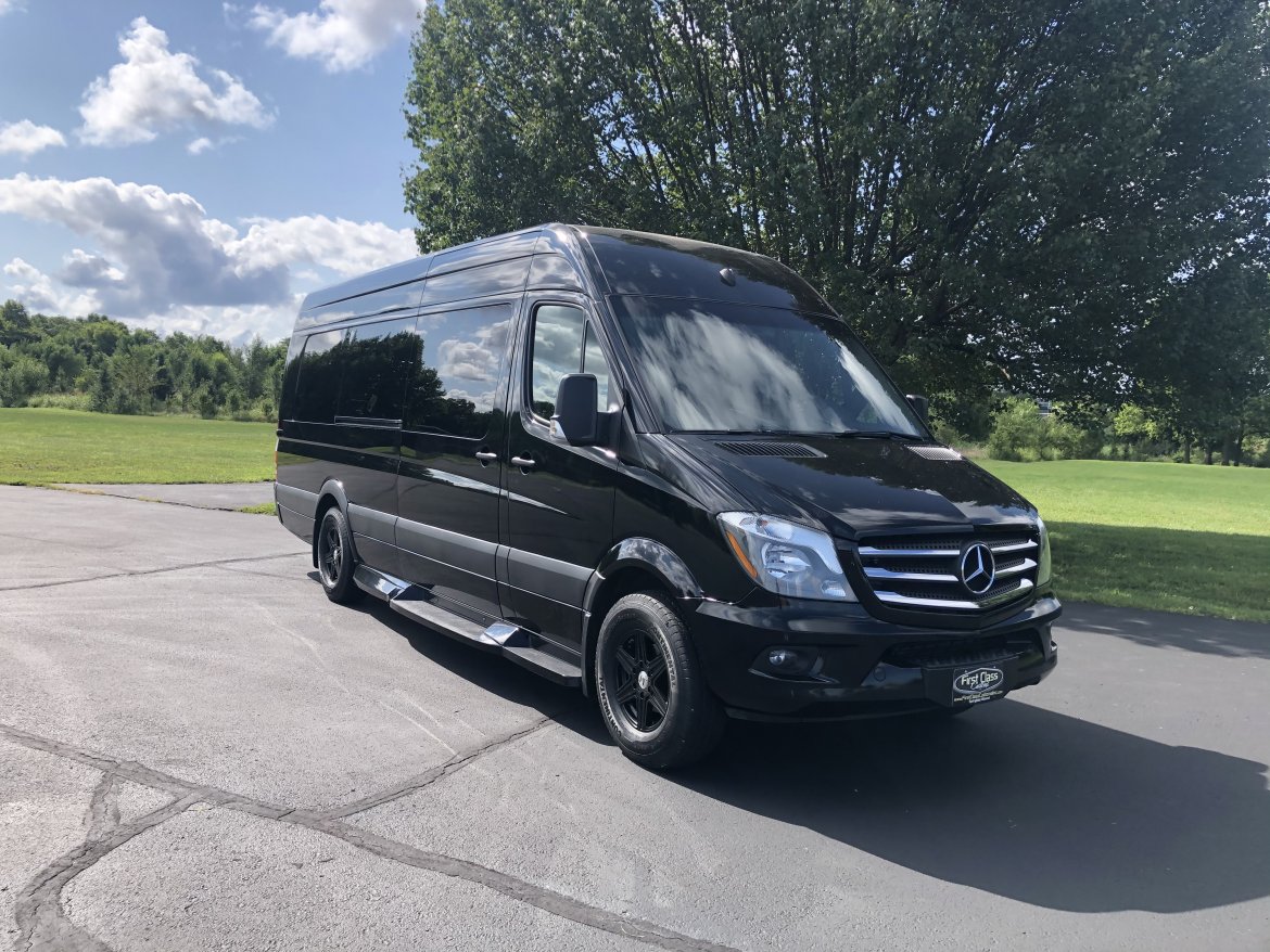 Sprinter for Sale in Springfield, MO - Photo 20