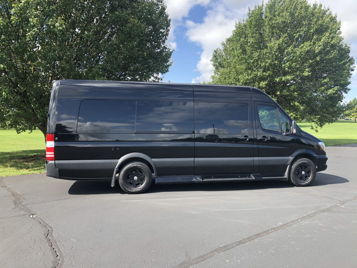 Sprinter for Sale in Springfield, MO - Photo 21