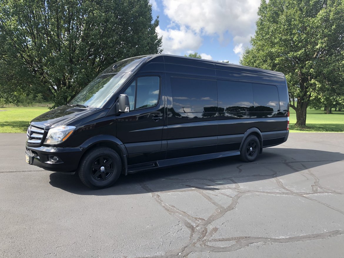 Sprinter for Sale in Springfield, MO - Photo 22
