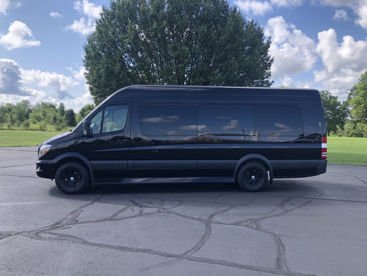 Sprinter for Sale in Springfield, MO - Photo 23