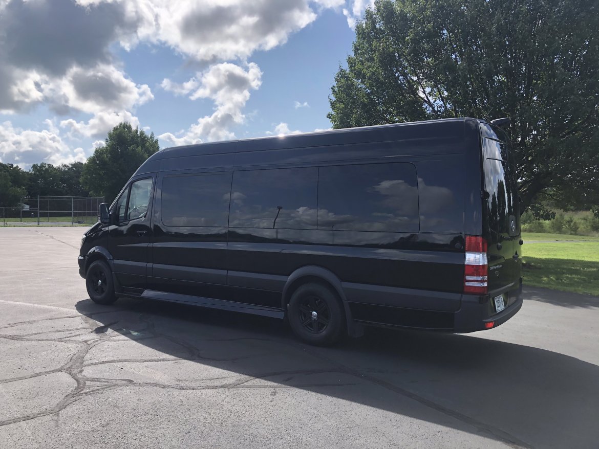 Sprinter for Sale in Springfield, MO - Photo 24