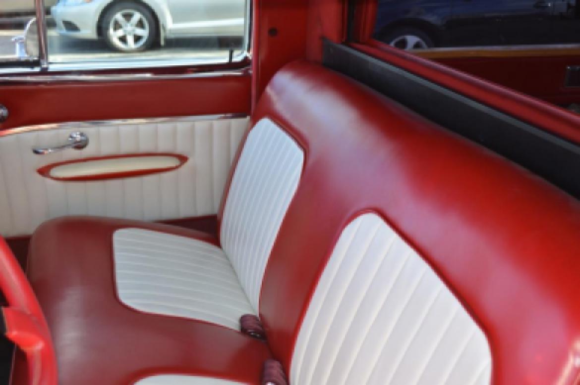 Photo of Antique for sale: 1957 Chevrolet Bel-Air by Great Lakes