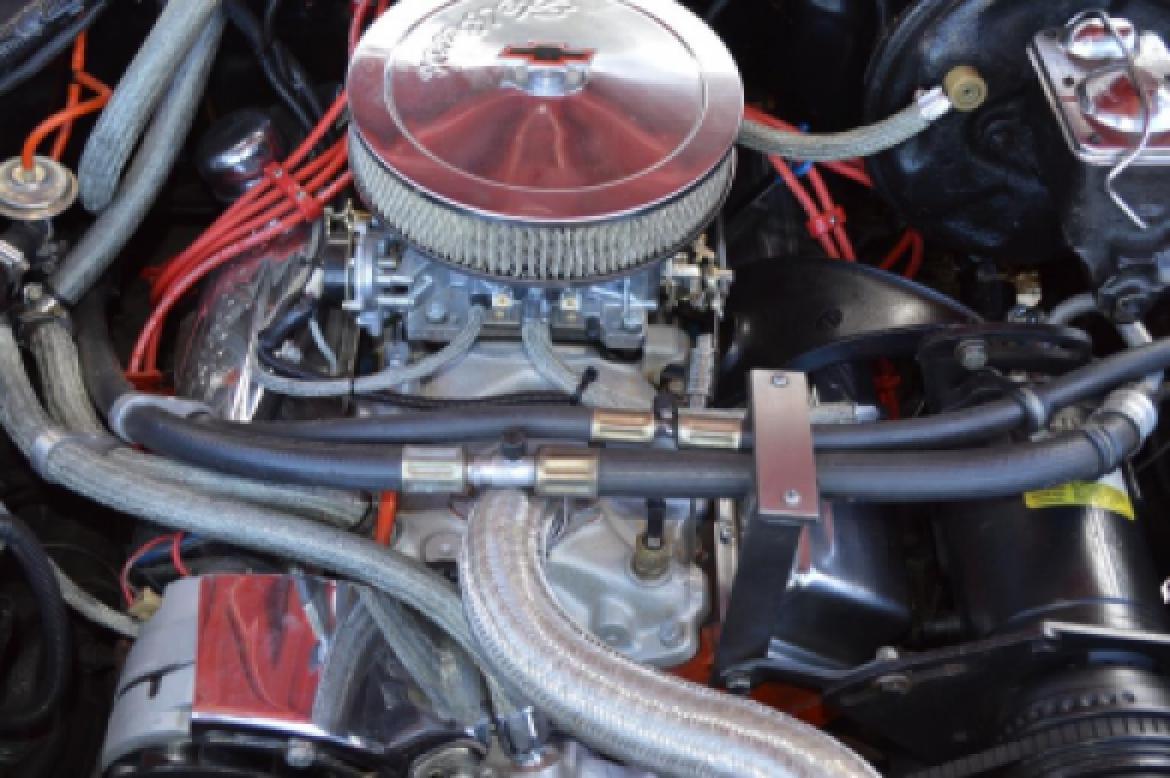 Photo of Antique for sale: 1957 Chevrolet Bel-Air by Great Lakes