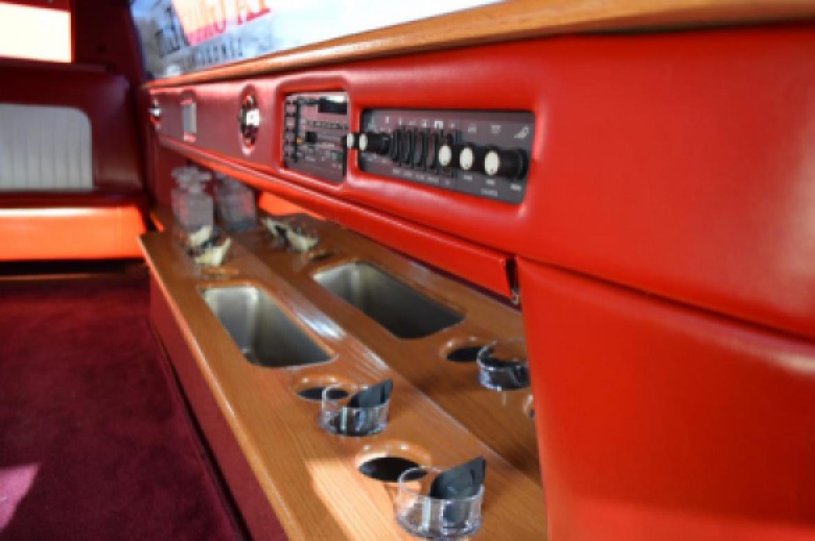 Photo of Antique for sale: 1957 Chevrolet Bel-Air by Great Lakes