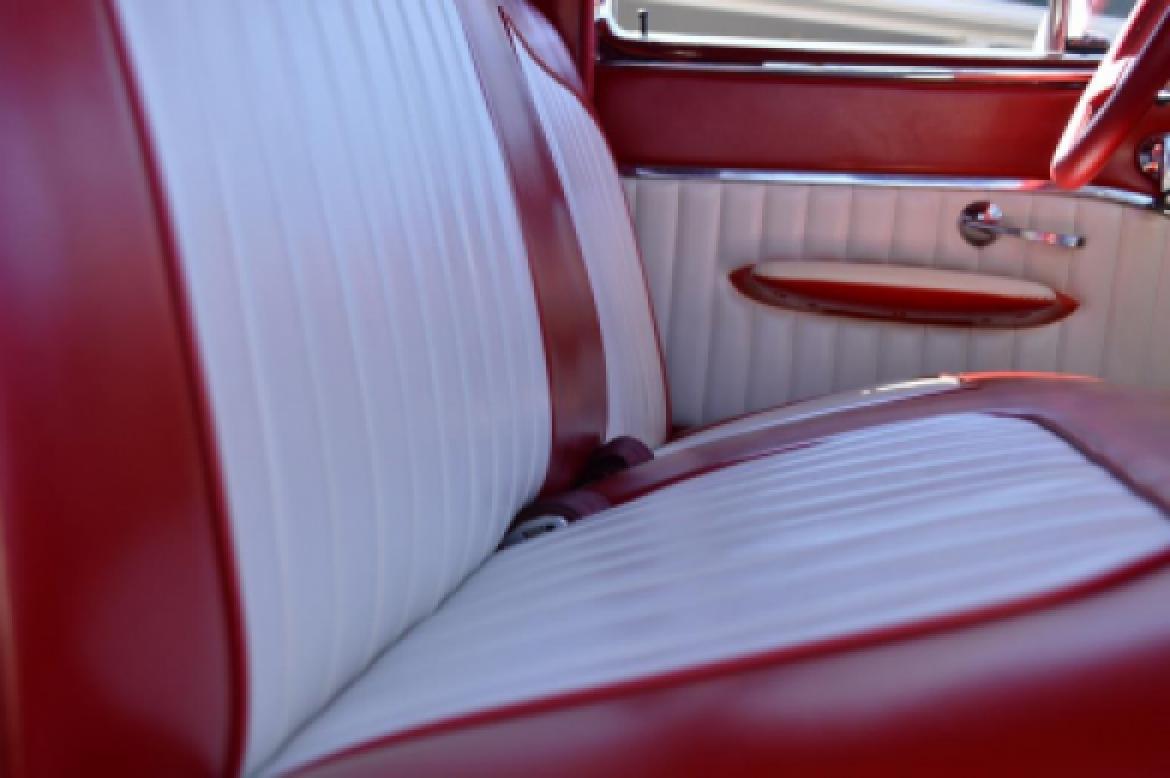 Photo of Antique for sale: 1957 Chevrolet Bel-Air by Great Lakes