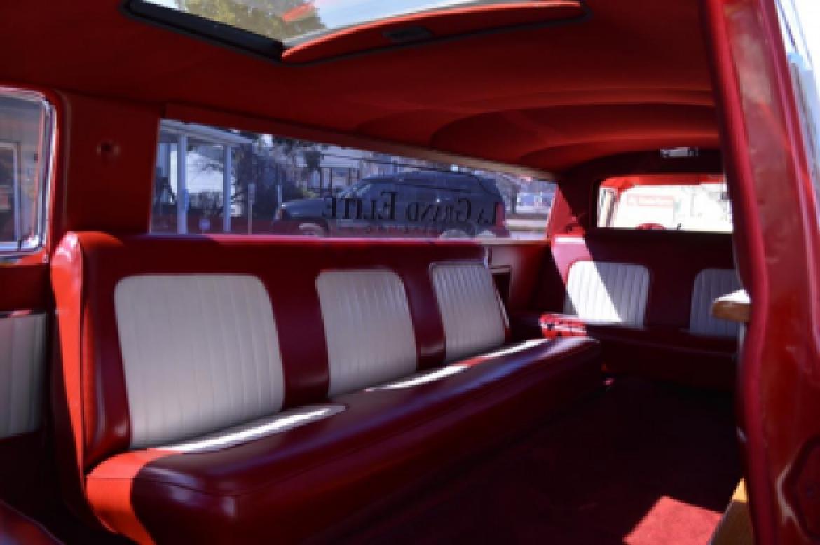 Photo of Antique for sale: 1957 Chevrolet Bel-Air by Great Lakes