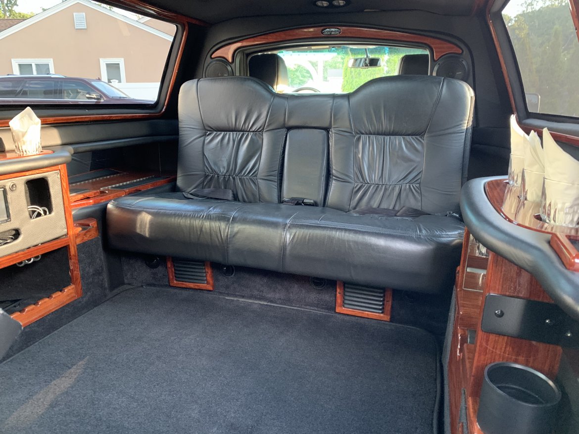 Limousine for Sale in ridge, NY - Photo 15