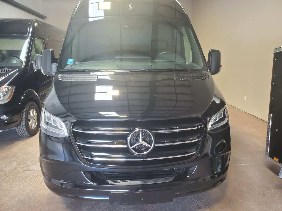 Sprinter for sale: 2020 Mercedes-Benz 3500XD by Midwest