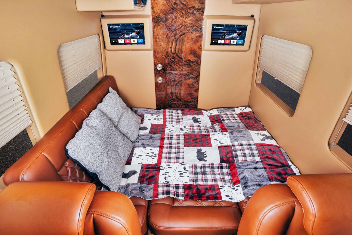 Sprinter for Sale in San Antonio, TX - Photo 8