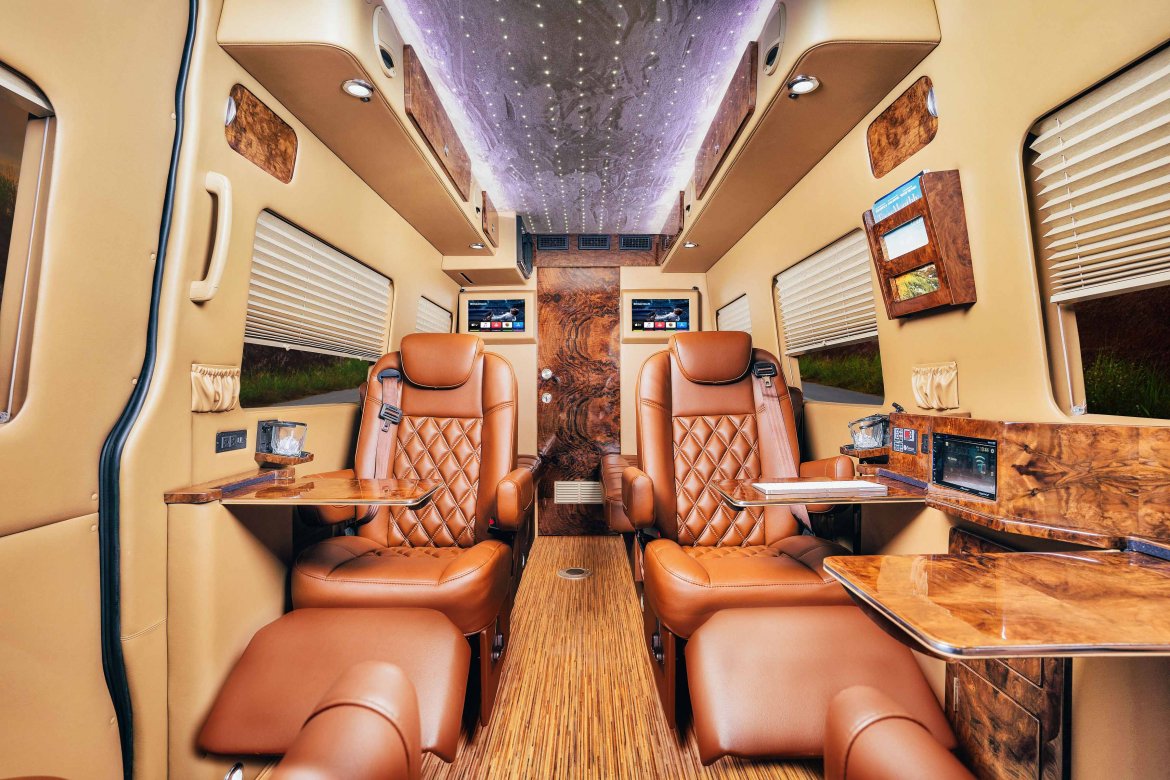 Sprinter for Sale in San Antonio, TX - Photo 14