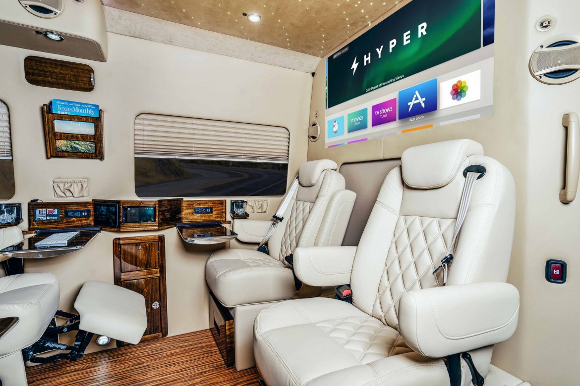 Sprinter for Sale in San Antonio, TX - Photo 6