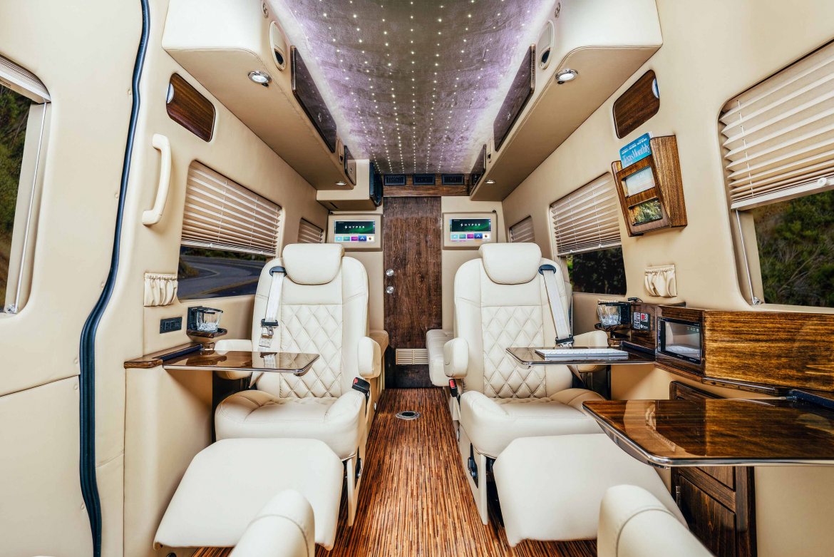 Sprinter for Sale in San Antonio, TX - Photo 7