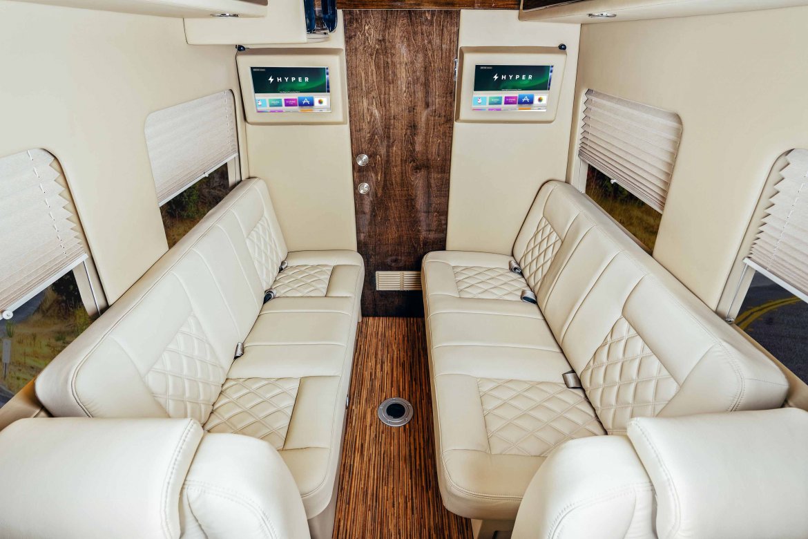 Sprinter for Sale in San Antonio, TX - Photo 9