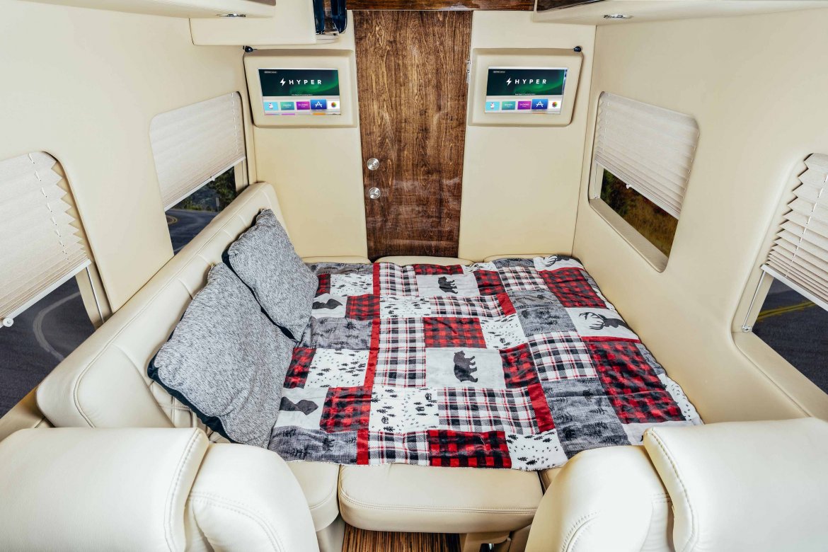 Sprinter for Sale in San Antonio, TX - Photo 10