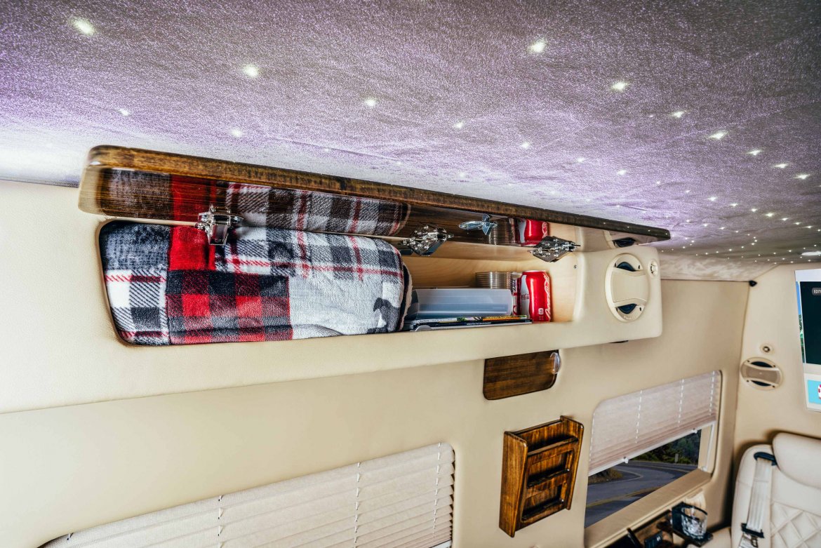 Sprinter for Sale in San Antonio, TX - Photo 12