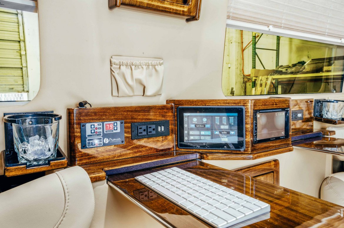 Sprinter for Sale in San Antonio, TX - Photo 13