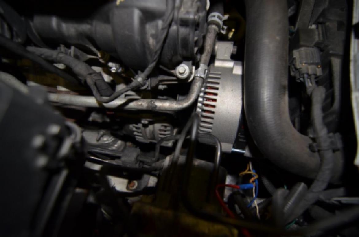 Photo of Limousine for sale: 2013 Chrysler 300 140&quot; by ECB